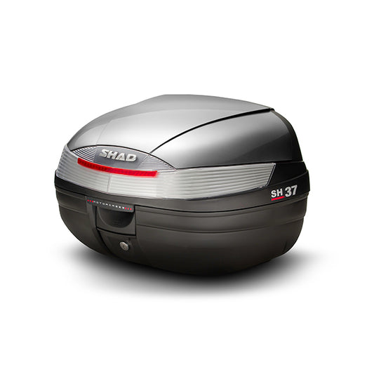 Tampa SH37 Shad - prata