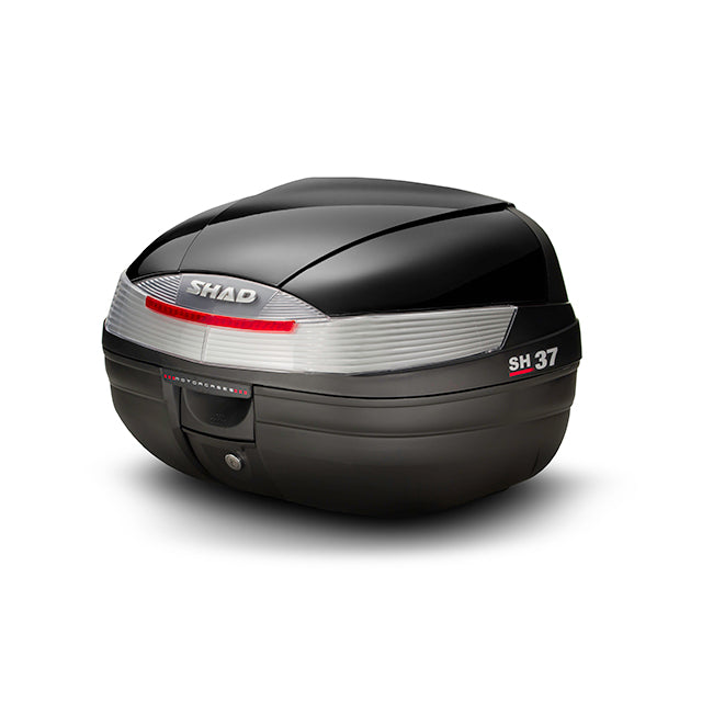 Tapa SH37 Shad - negro D1B37E21