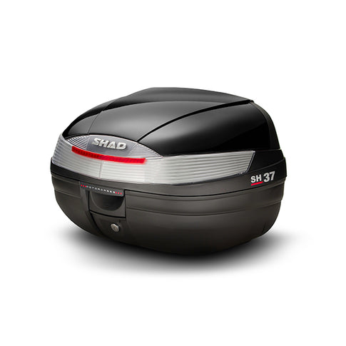 Tapa SH37 Shad - negro D1B37E21