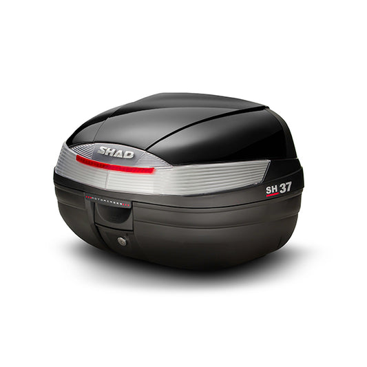 Tampa SH37 Shad - preto