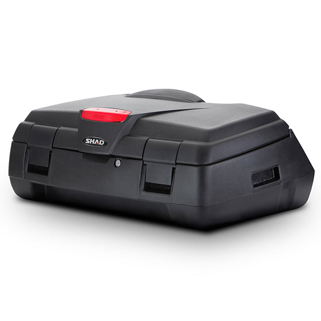 Top case quad ATV80 Shad