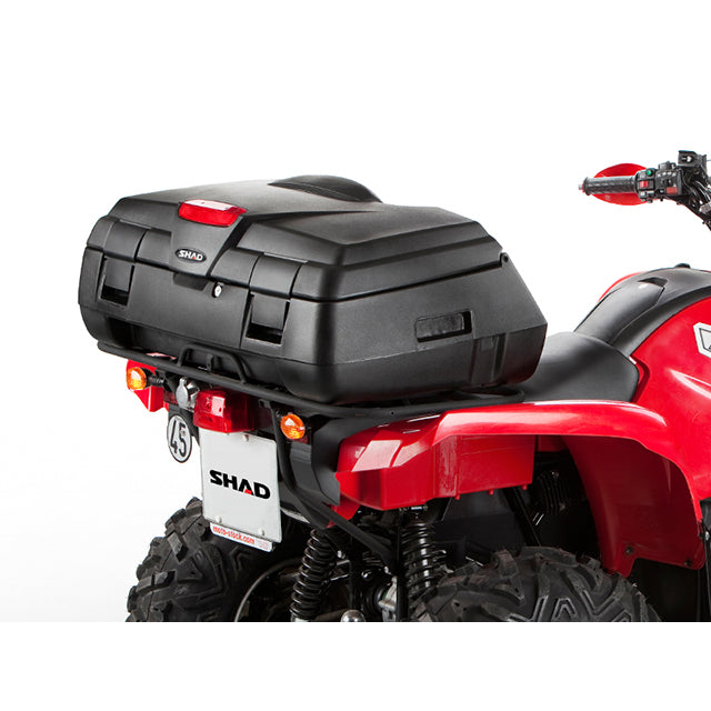 Top case quad ATV80 Shad