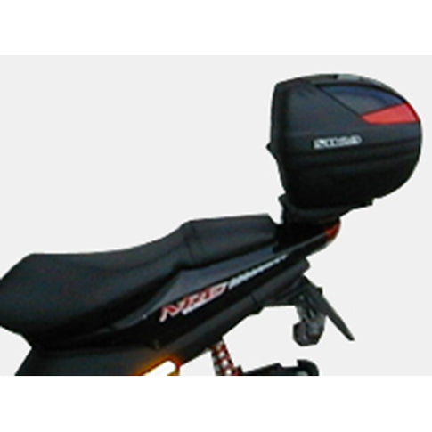 Fijaciones Top Master Piaggio Nrg Energy 50 Shad V0NR55ST