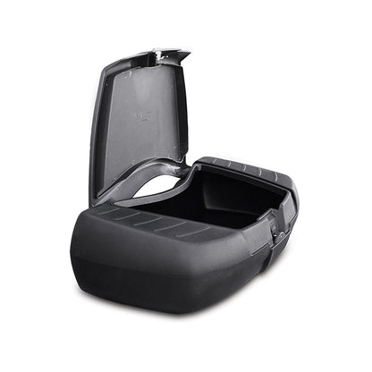 Top case quad ATV40 front Shad