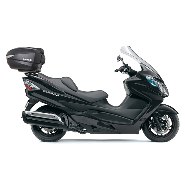 Fijaciones Top Master Suzuki Burgman 400 K7 Shad S0BR46ST