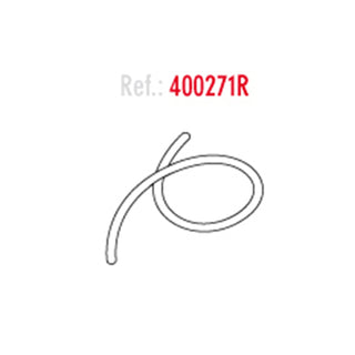 Sponge profile 5 mm SH40 / SH45 / SH37 Shad