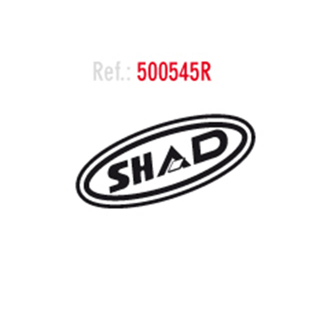 Pegatinas ATV80-40 Shad 500545R