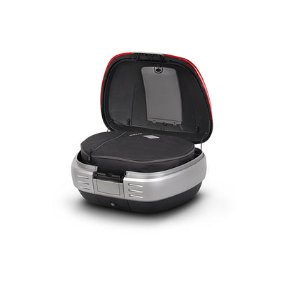 Top case SH50 Shad black-black