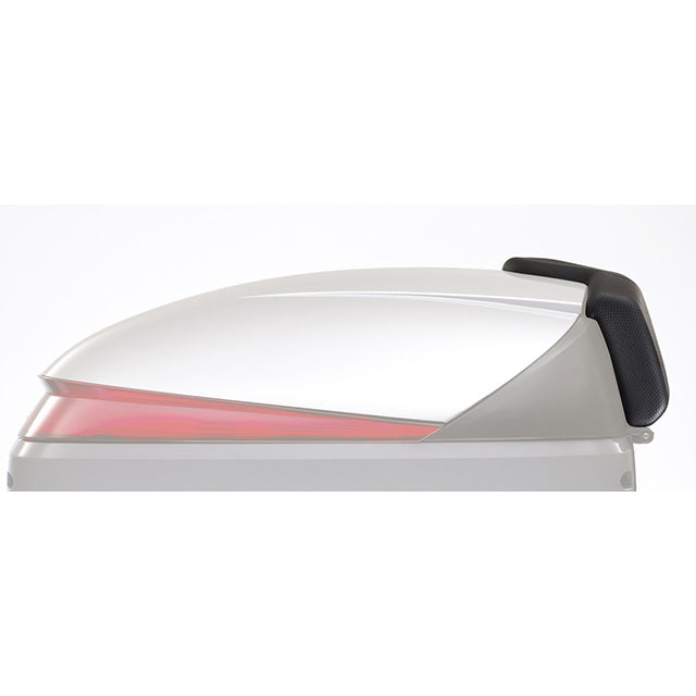 Top case SH50 Shad black-black