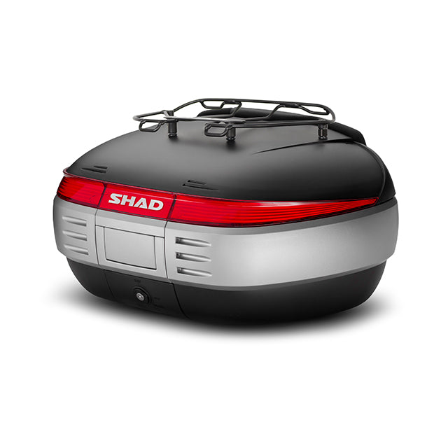 Top case SH50 Shad black-black