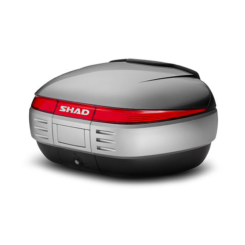 Tampa SH50 Shad - prata