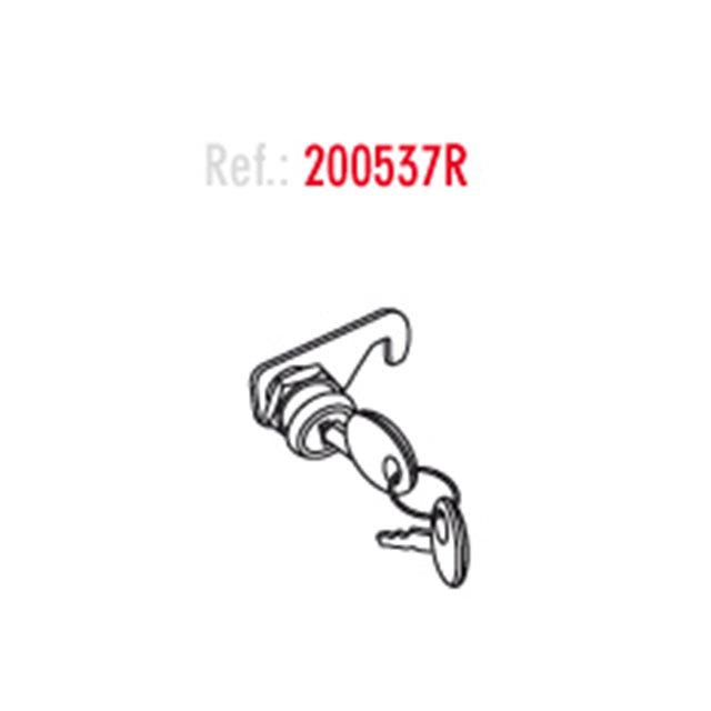 Bombin Quads ATV110-40 Shad 200537R