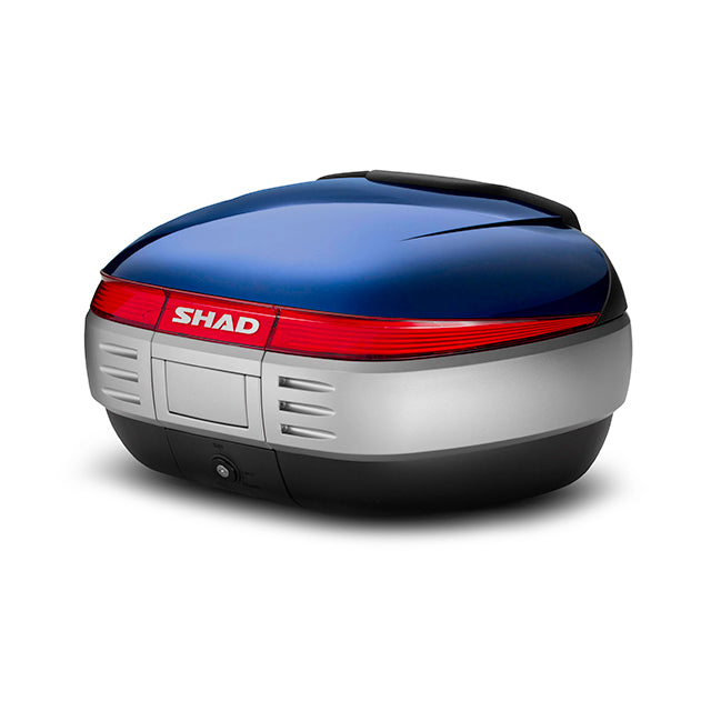 Tampa SH50 Shad - azul