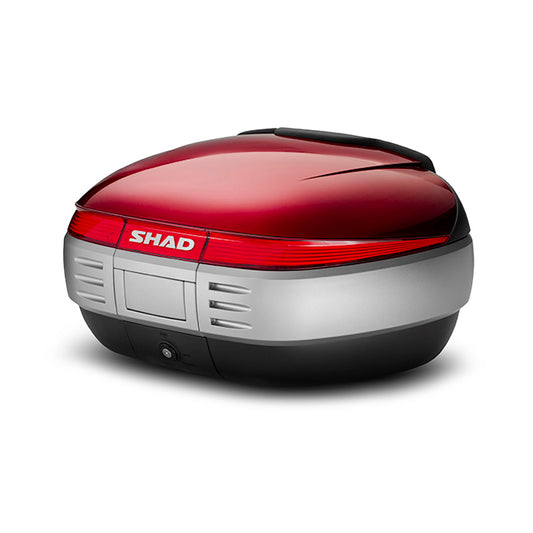 Tampa SH50 Shad - vermelho