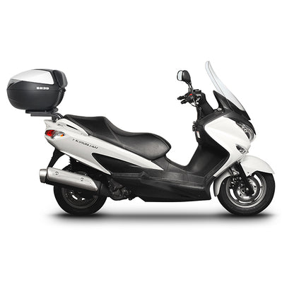 Fijaciones Top Master Suzuki Burgman 125/200 UH / 125/200 07-20 Shad S0BR17ST