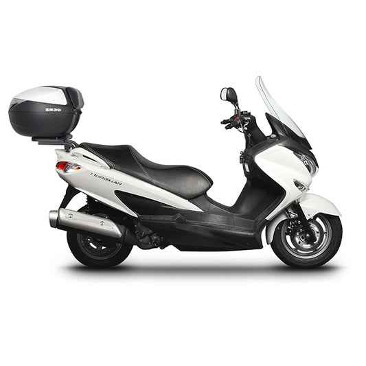Fijaciones Top Master Suzuki Burgman 125/200 UH / 125/200 07-20 Shad S0BR17ST
