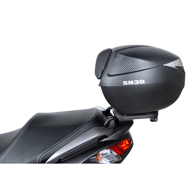 Fijaciones Top Master Suzuki Burgman 125/200 UH / 125/200 07-20 Shad