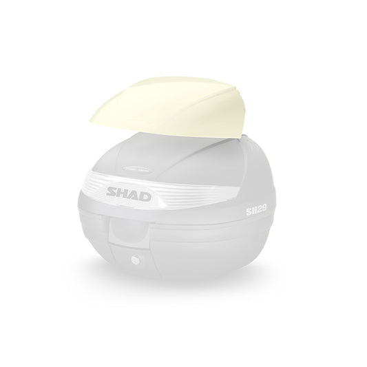 Tampa SH29 Shad - sem pintar