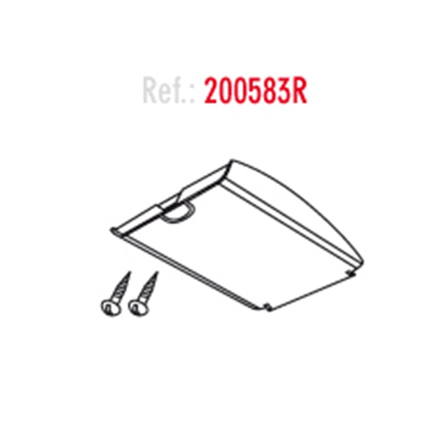 SH50 Shad document holder cover