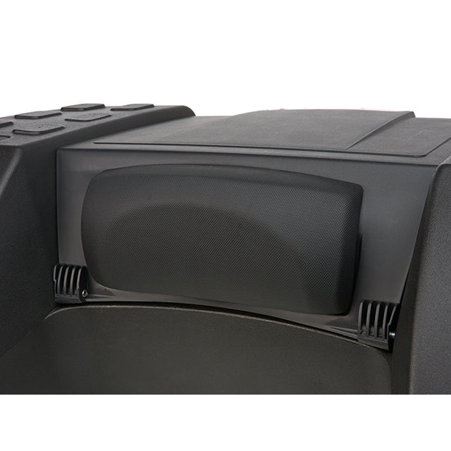 Top case quad ATV110 rear Shad