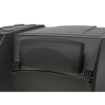 Top case quad ATV110 rear Shad