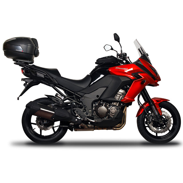 Fijaciones Top Master Kawasaki GTR 1400 Shad K0GT18ST