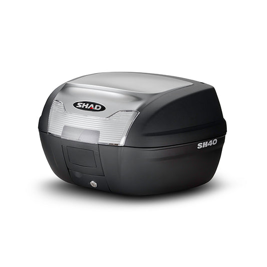 Tampa SH40 Shad - prata