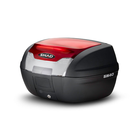 Tampa SH40 Shad - grená