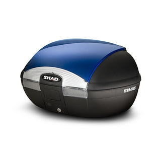 Tampa SH45 Shad - azul