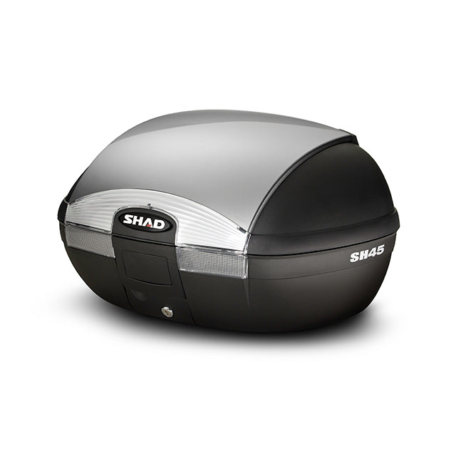 Tampa SH45 Shad - prata