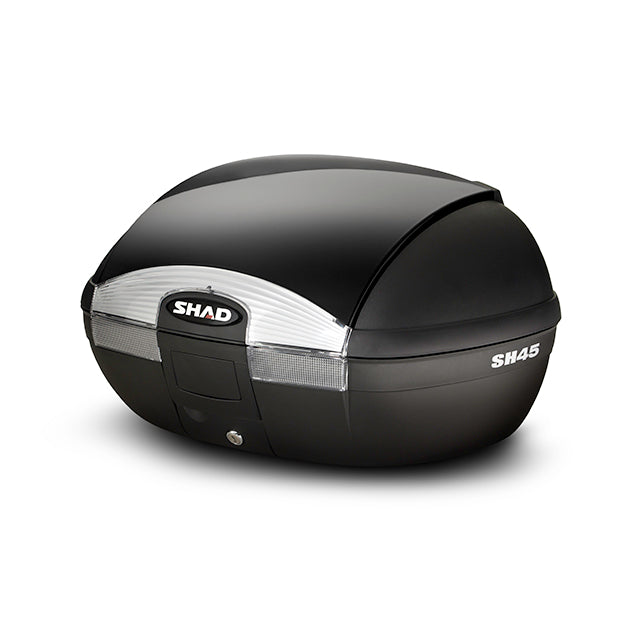 Tapa SH45 Shad - negro metal D1B45E21