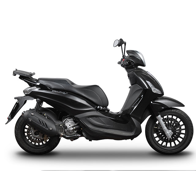 Fijaciones Top Master Piaggio Beverly Tourer 125/250/400 Shad