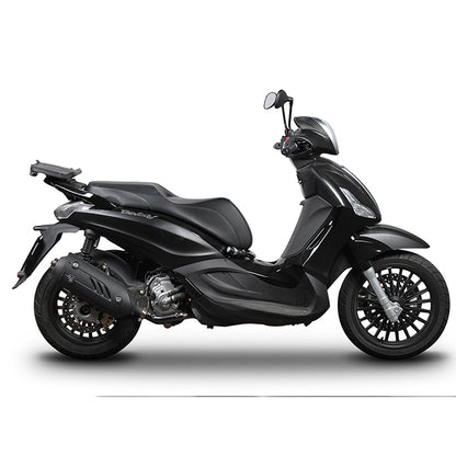 Fijaciones Top Master Piaggio Beverly Tourer 125/250/400 Shad