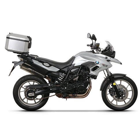 Fijaciones Top Master BMW F650/700 GS 08-18 Shad W0FG68ST