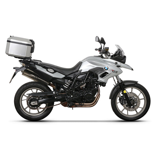 Fijaciones Top Master BMW F650/700 GS 08-18 Shad W0FG68ST