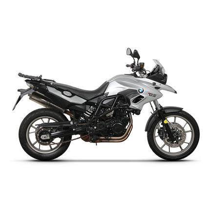 Fijaciones Top Master BMW F650/700 GS 08-18 Shad