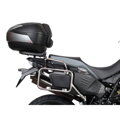 Fijaciones Top Master BMW F650/700 GS 08-18 Shad