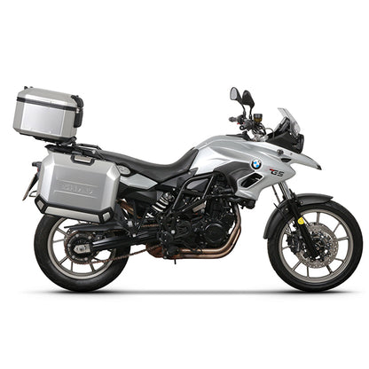 Fijaciones Top Master BMW F650/700 GS 08-18 Shad