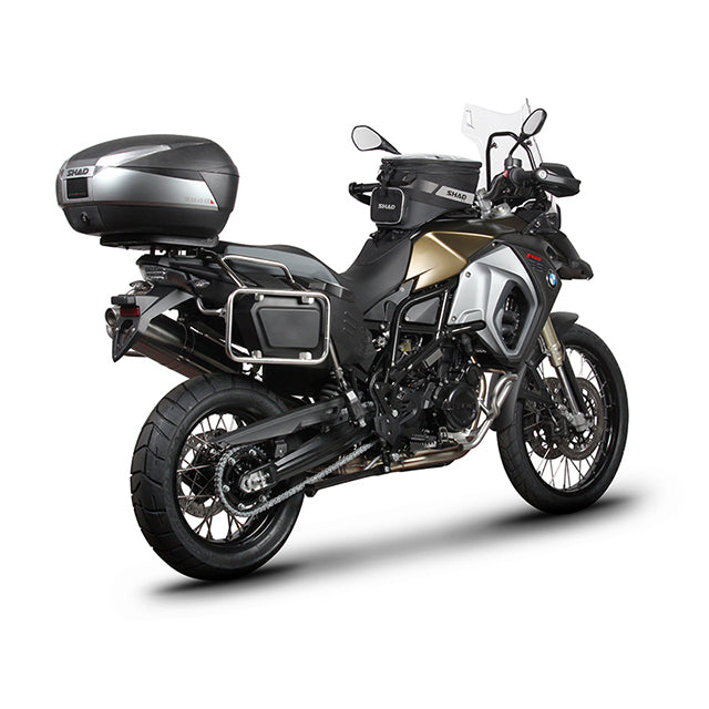 Fijaciones Top Master BMW F650/700 GS 08-18 Shad