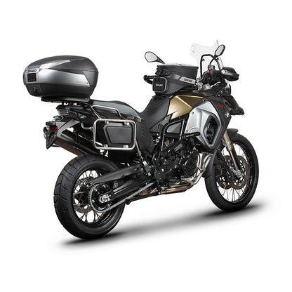 Fijaciones Top Master BMW F650/700 GS 08-18 Shad