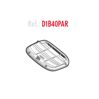 SH39 / 40 / 45 / 46 Shad trunk base