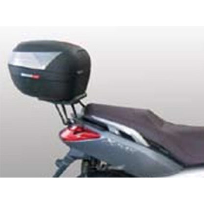 Fijaciones Top Master Yamaha X-Max 125/250 10-13 Shad Y0XM20ST