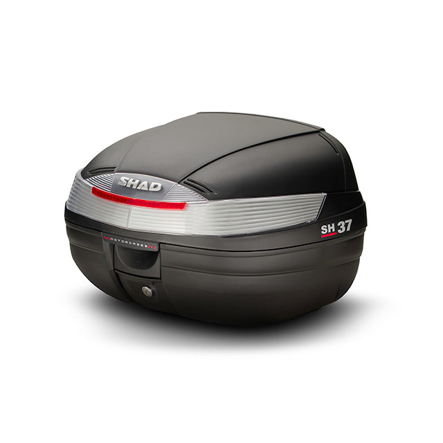 Top case SH37 Shad - black