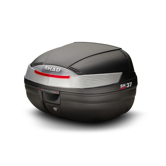 Top case SH37 Shad - black