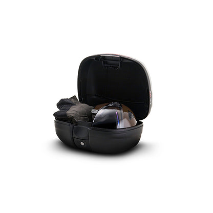 Top case SH37 Shad - black