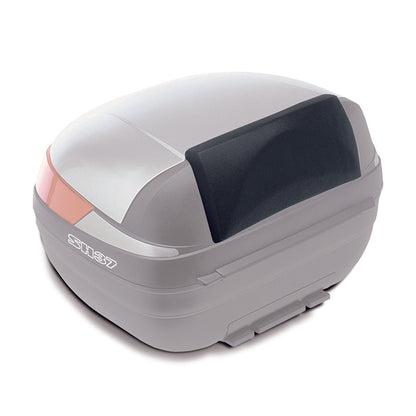 Top case SH37 Shad - black