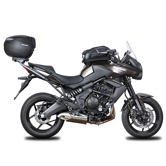 Fijaciones Top Master Kawasaki Versys 650 10-14 Shad K0VR60ST