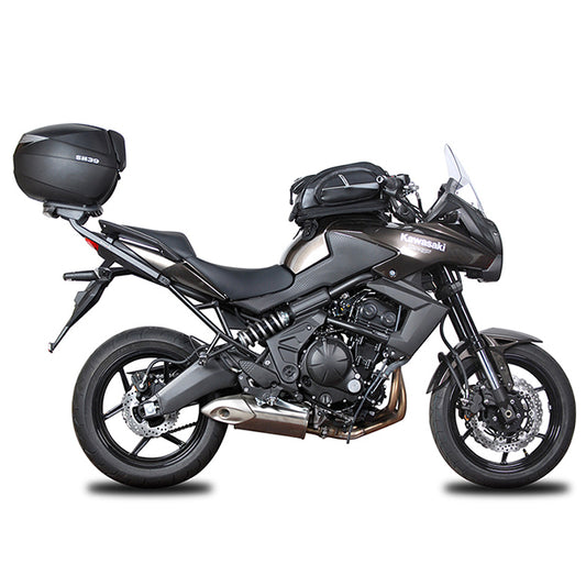Fijaciones Top Master Kawasaki Versys 650 10-14 Shad K0VR60ST