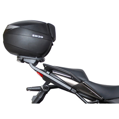 Fijaciones Top Master Kawasaki Versys 650 10-14 Shad