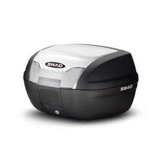 Tampa SH40 Shad - branco